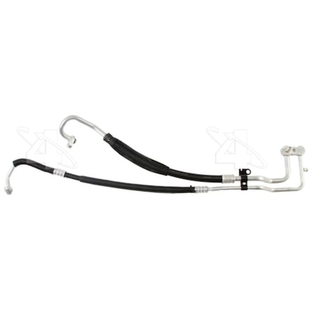 Four Seasons Discharge & Suction Line Hose Assembly, 66149 66149